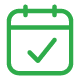 Easy Booking Process
