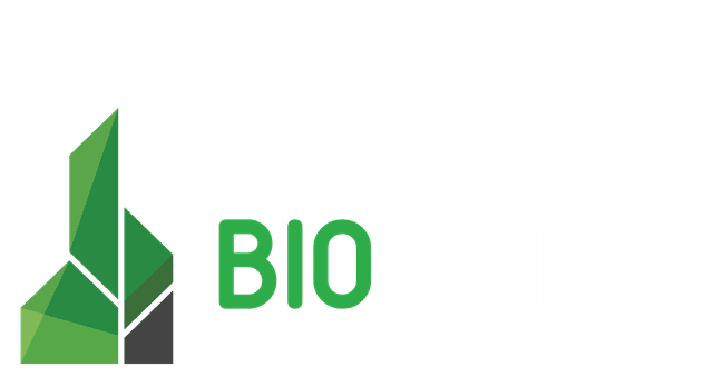Biobuild Logo