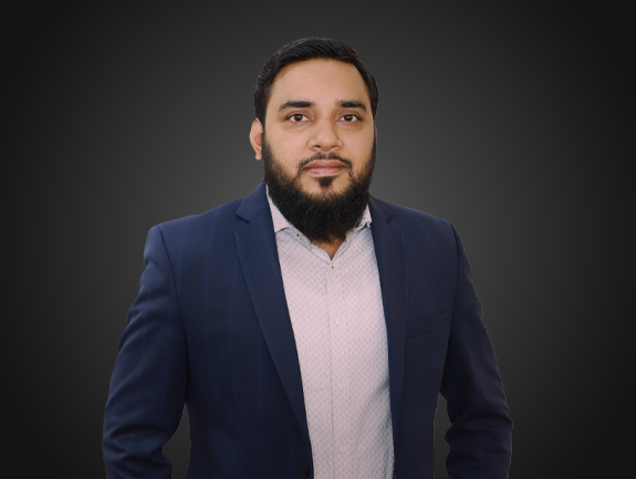 M. M. Rahman Mamun