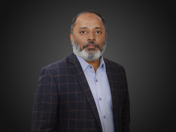 Architect Md. Mamunur Rahman (Munim)